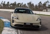Porsche Taycan Hockenheim