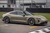 Porsche Taycan Hockenheim