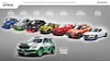 Skoda student concept cars