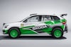 Skoda Afriq