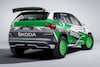 Skoda Afriq