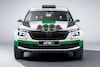 Skoda Afriq