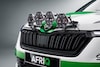 Skoda Afriq