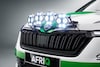 Skoda Afriq