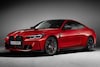 BMW M4 50 Jahre