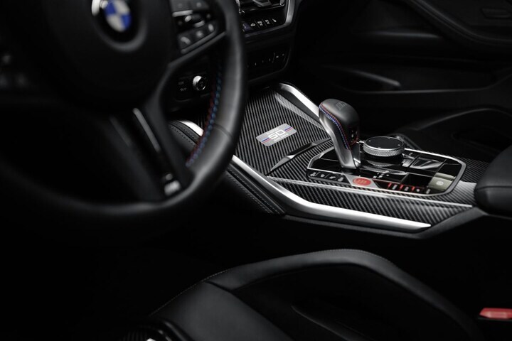 BMW M4 50 Jahre