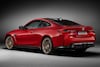 BMW M4 50 Jahre