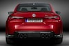 BMW M4 50 Jahre