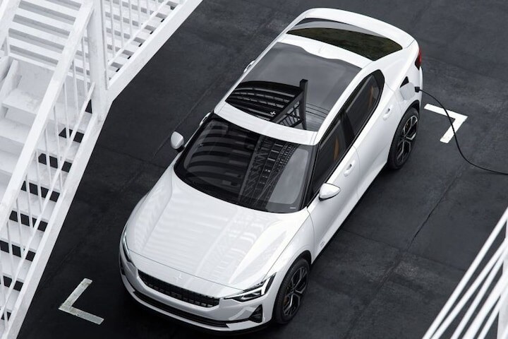 Polestar 2