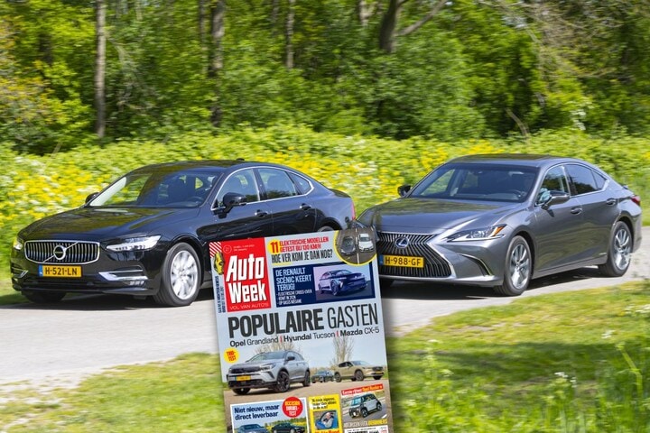 AutoWeek 21 2022 cover