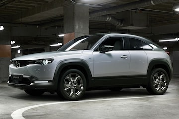 Mazda MX-30
