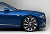 Bentley Azure