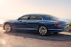 Bentley Azure