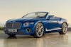Bentley Azure