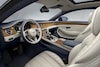 Bentley Azure