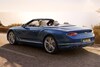 Bentley Azure