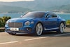 Bentley Azure