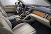 Bentley Azure