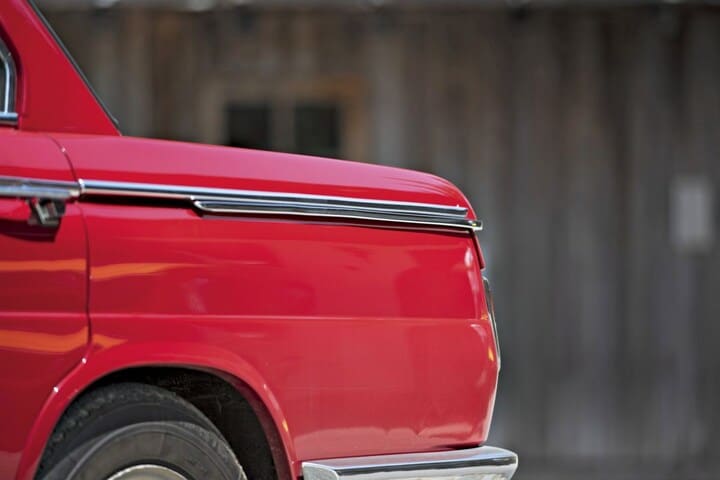 BMW 2000