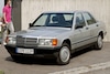 Mercedes-Benz 190