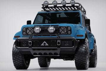 Alpha Rex