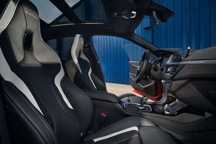 BMW ColorVision