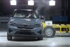Euro NCAP 308, Astra, C-klasse, Multivan, EV6, C40