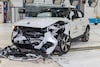 Euro NCAP 308, Astra, C-klasse, Multivan, EV6, C40