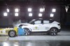 Euro NCAP 308, Astra, C-klasse, Multivan, EV6, C40