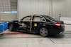 Euro NCAP 308, Astra, C-klasse, Multivan, EV6, C40