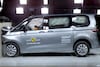 Euro NCAP 308, Astra, C-klasse, Multivan, EV6, C40