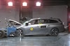 Euro NCAP 308, Astra, C-klasse, Multivan, EV6, C40
