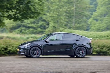 Tesla Model Y Performance