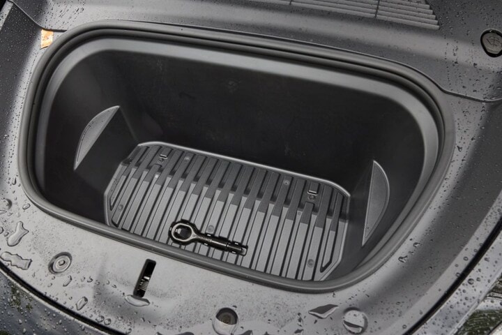 Tesla Model Y Performance