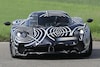 Spyshots Pagani C10