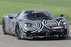 Spyshots Pagani C10