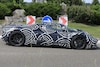 Spyshots Pagani C10