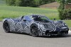 Spyshots Pagani C10