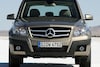 Facelift Friday Mercedes GLK