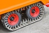 Volkswagen T1 Halftrack