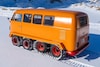 Volkswagen T1 Halftrack