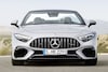 Mercedes-Benz SL