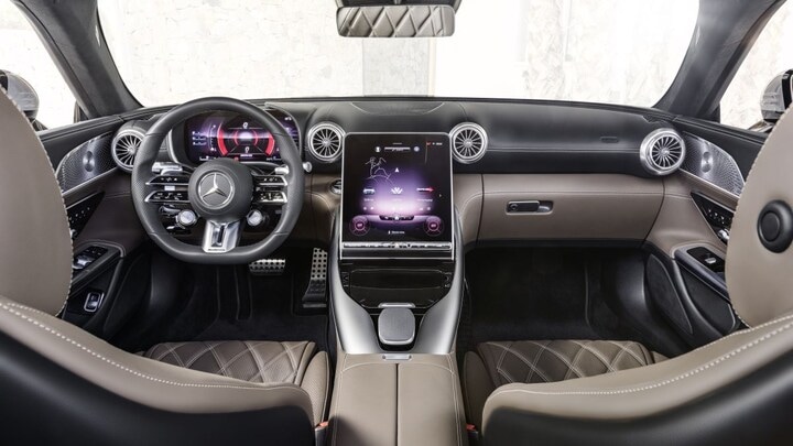 Mercedes-Benz SL