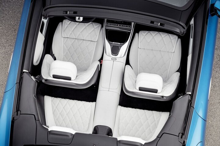 Mercedes-Benz SL