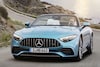 Mercedes-Benz SL