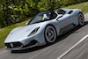 Maserati MC20 Cielo