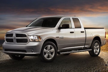 Ram 1500 Ecodiesel