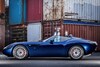 Zagato Maserati