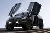 Kia Niro Concept 2013