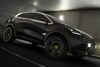 Kia Niro Concept 2013